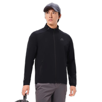 Pelliot outdoor sun protection clothing for men outdoor spring and summer new waterproof water repellent light breathable anti-UV skin clothing