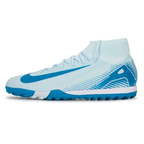 Nike ZM SUPERFLY 10 ACADEMY TF spikes mens outdoor sports football shoes