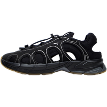PUMA mens and womens shoes new sandals sports shoes outdoor toe-toe shoes breathable casual shoes 399152-01