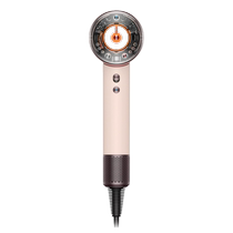 (National Bank) Dyson HD16 Smart Hair Dryer Sunset Rose Constant Temperature Supersonic