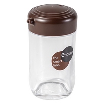 Japan imported soy sauce bottle household kitchen oil pot soy sauce vinegar pot seasoning bottle sesame oil bottle small seasoning bottle