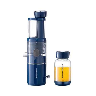 【猫超】摩飞汁渣分离苏打气泡榨汁机