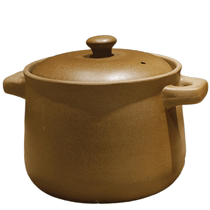 Weimingnuo old-fashioned clay pot household gas clay pot high temperature resistant soup pot stew pot ceramic hot pot soup