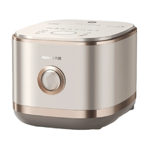 Joyoung (2nd generation 0 coating) 4 liter non-stick rice cooker electromagnetic IH heating 4L40N1S