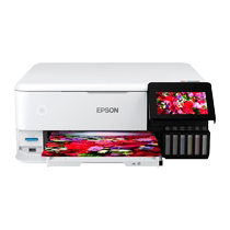 Фотопринтер EPSON Epson L8168 L8188 высококачественная 6-цветная цветная струйная печать формата А4