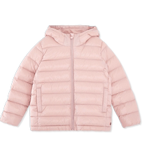 Youlan childrens clothing warm king red-billed goose bread down jacket winter new style children ② medium thick