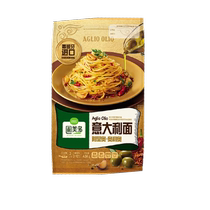 Pumeido Pumeido Ario Oreo Pasta 434g-refrigerated pasta