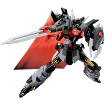Bandai Gundam assembled model HGCE New Destiny Extraordinary Strike Ascension Freedom Red Immortal Justice