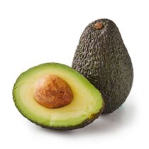 Mexican avocado 80g or more (weighed)