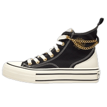 CHARLES JANGS HAPPY HEART Charles Heart 2024 Summer New Fashion Casual Womens Shoes