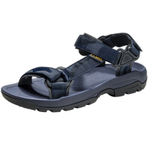 Camel Outdoor Shoes Mens 2023 New Summer Sports Sandals Trendy Fashion Outerwear Non-Slip Soft Sole Beach Shoes