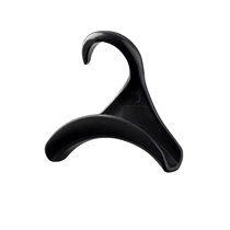 Bethes bag hook arched bag bag tie scarf hat rack hanging belt multi-functional hook hanger