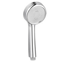 Submarine shower head hand-held super pressurized bathroom bath heater water heater shower fine hole pressurized shower head