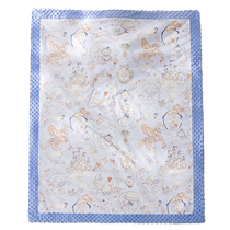 Betas beanie blanket baby blanket warm ginger constant temperature spring and autumn baby soothing beanie winter childrens four-season quilt