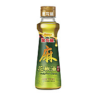 金龙鱼汉源花椒油100ml