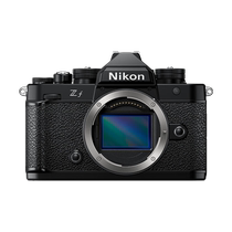 Nikon 尼康 Zf BK CK 微单相机 微单机身 全画幅无反相机ZF