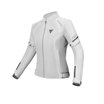 Modo Wolf Cycling Suit Four Seasons Mesh Breathable Top Rider Motorcycle Racing Suit