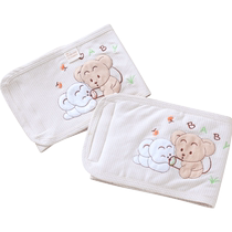 Belly girth baby belly protector baby anti-tummy cold artifact protector umbilical cord children sleeping wrap belly girdle summer