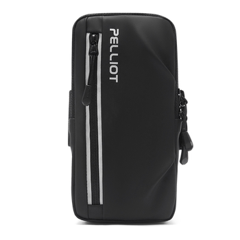 Pelliot outdoor sports equipment running arm bag