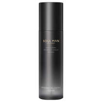 Ji Men Toner mens special skin care products aftershave oil control shrink pores hydrating refreshing firming moisturizing water