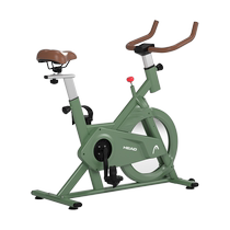 HEAD Hyde dynamic bicycle home fitness bicycle indoor sports aerobic fitness bicycle dynamic bicycle