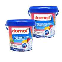 domol German imported decontamination brightening powder 750g*2
