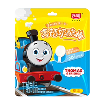 Little Bright Room Temperature Cheese Sticks Thomas 18G*5 Pack