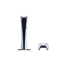 Sony thin and light version PS5 Slim national digital version console playstation 5 home TV game console