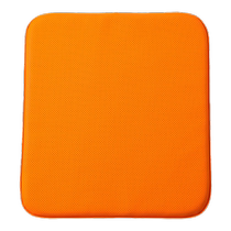 NAPPA leather car seat cushion universal seat cushion for all seasons drivers rear seat single piece high-end and premium feel