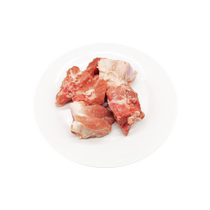 Jinluo Pork Soup Bones 350g fresh delicious and tender meat