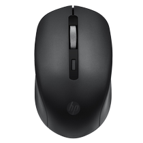 HP HP Wireless Mouse один за одним