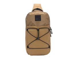 Jack wolfskin wolf claw casual shoulder bag large capacity crossbody bag sports bag 2011161-5345
