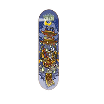 DBH 4 0TREFLIP Where to slip? Beginner’s assembled finished product seven layers of imported maple wood
