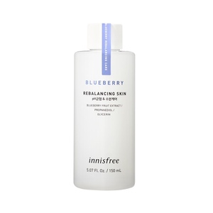 88VIP： 11.1元  innisfree 悦诗风吟 蓝莓平衡柔肤水 150ml