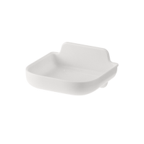 Lazy corner bathroom rack without punching wall-mounted hand sanitizer wall-mounted toilet bathroom shelf storage rack