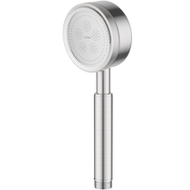 Jiayun 304 stainless steel boosted shower shower head bath faucet bathroom rain shower shower head
