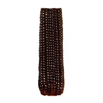 ) Sweet Glutinous Black Corn Low Fat 2023 Fresh Breakfast Dés Soft Glutinous Clear Sweet Vacuum Packing 5 Packs