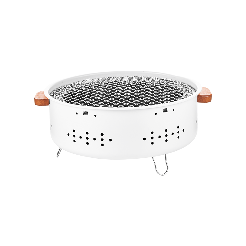 Shangbaijia household charcoal barbecue grill