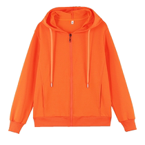 Meow perfect sweatshirt womens long-sleeved hooded womens spring and autumn versatile loose casual large size bottoming shirt slimming