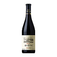 【通化】长白山特制山红葡萄酒12度750ml*1
