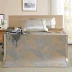 ghế băng jacquard lụa thủy ngân dệt 1,8 1,5 m máy lạnh đóng mở trong mat ngủ mùa hè Qing Luo Man Wang Haichao - Thảm mùa hè chiếu trúc cao sơn Thảm mùa hè