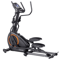 HEAD Hyde elliptical machine smart home small indoor gym too aerobic equipment empty walker climbing machine