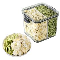 Juhetai chrysanthemum and honeysuckle combination 50g box