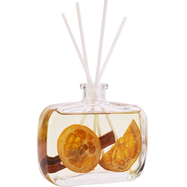 Household room air freshener rose fragrance long-lasting toilet bathroom deodorizing perfume fragrance fragrance