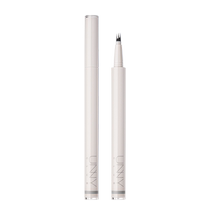 unny club eyebrow pencil three-pronged water eyebrow pencil 1 waterproof long-lasting non-fading wild eyebrow novice