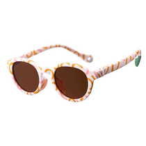 KK Tree Baby Sunglasses Without Injury Eyes Baby Glasses Small Moon Age Young Children Sunglasses Polarized anti-UV new