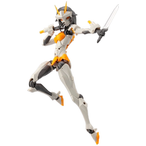 Kotobukiya CX001 assembled model infinite encounters talker