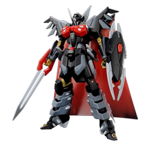 Vandee HG 1144 Black Knight Team Destruction of SEED FREEDOM Theater Edition