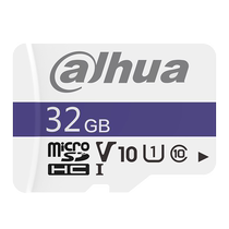 大华Dahua32GB存储卡C100系列U3 C10 A1 V30 4K读速95MB s