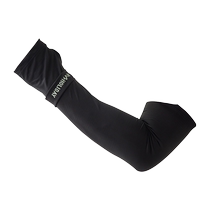 Mens Ice Silk Sunscreen Sleeves 2024 New Ice Sleeves Summer Outdoor Cycling Driving Sleeves Loose Gloves